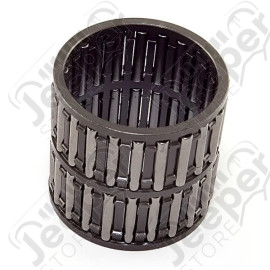 Transmission Gear Bearing, 1st Gear, AX15; 87-99 YJ/TJ/XJ/ZJ/MJ/SJ