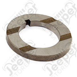 Transmission Thrust Washer, AX15; 87-99 Jeep YJ/TJ/XJ/ZJ/MJ/SJ