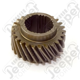 Transmission Fifth Gear, AX15; 87-99 Jeep YJ/TJ/XJ/SJ/MJ/ZJ