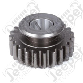 Transmission Idler Gear, Reverse, AX15; 89-99 Jeep YJ/TJ/XJ/ZJ/MJ/SJ