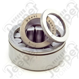 Transmission Cluster Gear Bearing, Front, AX15; 87-99 YJ/TJ/XJ/ZJ/MJ