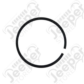 Transmission Bearing Snap Ring, AX15; 88-99 Jeep YJ/TJ/XJ/ZJ/MJ/SJ