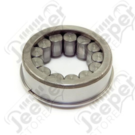 Transmission Cluster Gear Bearing, Rear, AX15; 87-99 YJ/TJ/XJ/ZJ/MJ