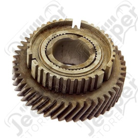 Transmission Fifth Gear Counter, AX15; 87-99 Jeep YJ/TJ/XJ/SJ/MJ/ZJ