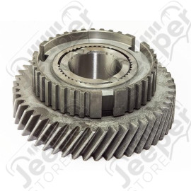 Transmission Fifth Gear Counter, AX15; 91-99 Jeep YJ/TJ/XJ/MJ/ZJ