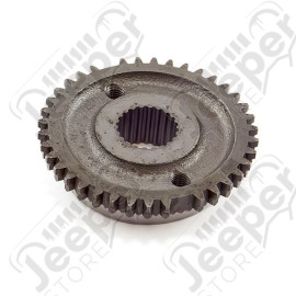 Transmission Gear Spacer, AX15; 87-99 Jeep YJ/TJ/XJ/ZJ/MJ/SJ