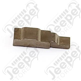 Transmission Synchronizer Key Plate, 3/5, AX15; 87-99 YJ/TJ/XJ/ZJ/MJ
