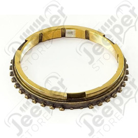 Transmission Synchronizer Ring, 3/5, AX15; 87-99 YJ/TJ/XJ/ZJ/MJ/SJ