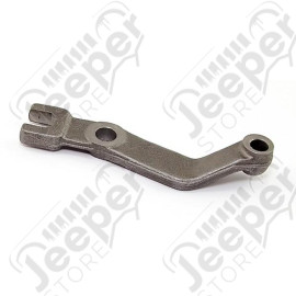 Transmission Shift Arm, Reverse, AX15; 87-99 Jeep YJ/TJ/XJ/ZJ/MJ/SJ