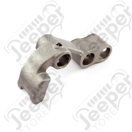 Transmission Shift Head, Reverse, AX15; 87-99 Jeep YJ/TJ/XJ/ZJ/MJ/SJ