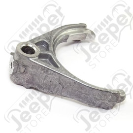 Transmission Shift Fork, 5th Gear, AX15; 88-99 Jeep YJ/TJ/XJ/ZJ/MJ/SJ