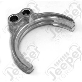 Transmission Shift Fork, 1/2, AX15; 88-99 Jeep YJ/TJ/XJ/ZJ/MJ/SJ