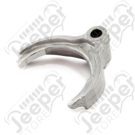 Transmission Shift Fork, 3/4, AX15; 88-99 Jeep YJ/TJ/XJ/ZJ/MJ/SJ