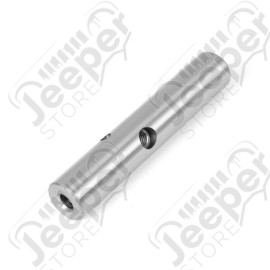 Transmission Shift Shaft Lever, AX15; 87-99 Jeep YJ/TJ/XJ/MJ/ZJ/SJ