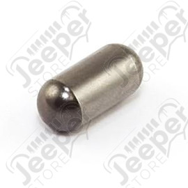 Transmission Shift Fork Roller, 21.6mm, AX15; 87-99 YJ/TJ/XJ/ZJ/MJ/SJ