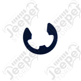 Transmission Ring Retainer, AX4/5/15; 84-02 Jeep YJ/TJ/XJ/ZJ/MJ/SJ