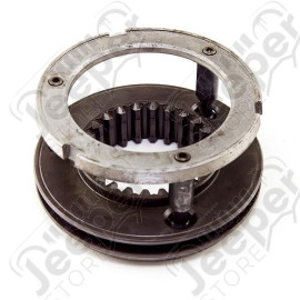 Transmission Synchronizer Assembly, 5th Gear, BA10; 87-89 YJ/XJ/MJ