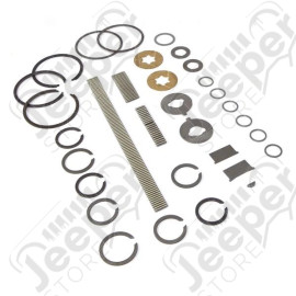 Transmission Small Parts Kit, T86A; 66-71 Jeep CJ5/CJ6