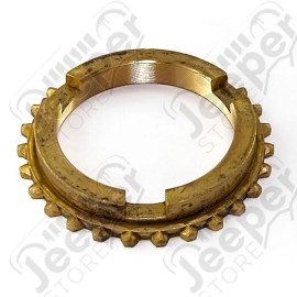 Transmission Blocking Ring, 2/3 Gear, T98; 55-79 Jeep CJ