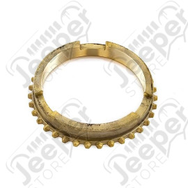 Transmission Blocking Ring, 1/2 Gear, T98; 55-79 Jeep CJ