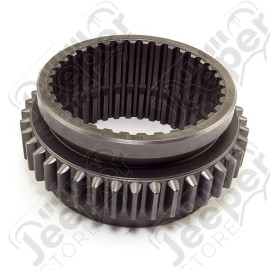 Transmission Gear, 1st, T18; 72-79 Jeep CJ