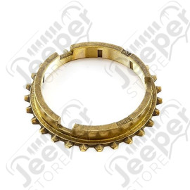 Transmission Blocking Ring, T18; 72-79 Jeep CJ