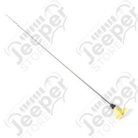 Transmission Dipstick, AW4; 94-01 Jeep Cherokee XJ