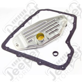 Transmission Filter, Automatic, 45RFE