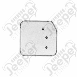 Transmission Filter, Automatic, TF6