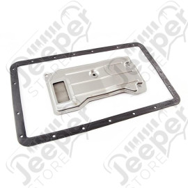 Transmission Filter Kit, Automatic, AW4