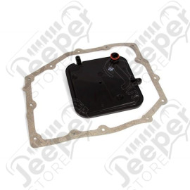 Transmission Filter, 42RLE; 03-06 Jeep Wrangler TJ
