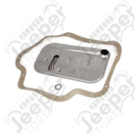Transmission Filter, Automatic, TH400; 69-79 Jeep CJ
