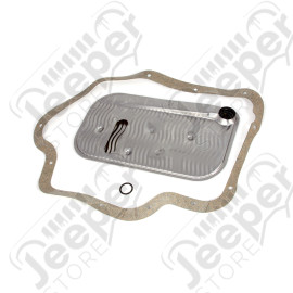 Transmission Filter, Automatic, TH400; 69-79 Jeep CJ