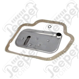 Transmission Filter Kit, Automatic, TH400; 69-79 Jeep CJ