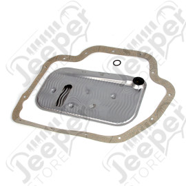 Transmission Filter Kit, Automatic, TH400; 69-79 Jeep CJ