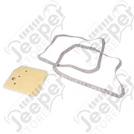 Transmission Filter Kit, Automatic, TF904/TF999 