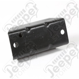 Transmission Mount, Automatic; 00-01 Jeep Cherokee, 4.0L