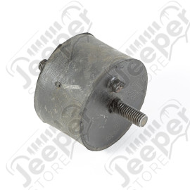 Transmission Mount, Automatic; 93-95 Jeep Grand Cherokee ZJ, 4.0L