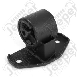 Transmission Mount, 2WD; 02-04 Jeep Liberty KJ, 3.7L