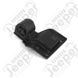Transmission Mount, 4WD; 02-04 Jeep Liberty KJ, 3.7L