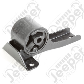 Transmission Mount, Rear; 02-03 Jeep Liberty KJ, 3.7L
