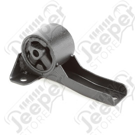 Transmission Mount, Rear; 02-03 Jeep Liberty KJ, 3.7L
