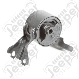 Transmission Mount, Manual; 07-17 Jeep Compass/Patriot MK