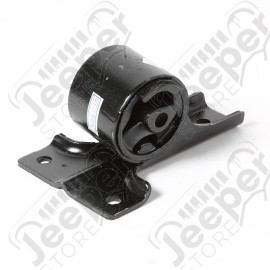 Transmission Mount, Automatic, 2WD; 04-05 Jeep Liberty, 3.7L
