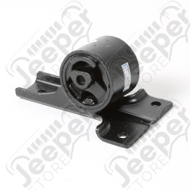 Transmission Mount, Automatic, 2WD; 04-05 Jeep Liberty, 3.7L