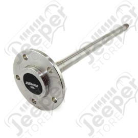 Axle Shaft, Rear; 74-83 Dodge 1/2 Ton Pickup/Ram Charger, Chry 9.25 