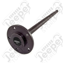 Axle Shaft, Rear, 4WD; 80-84 Dodge Pickup/Ram Charger, Chrysler 9.25