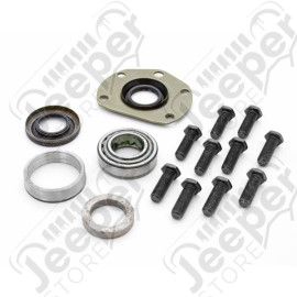 Differential Bearing Kit; 76-86 CJ5/CJ7/CJ8/Wagoneer/Cherokee, AMC 20