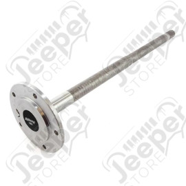 Axle Shaft, Rear, Right, Wide-Track; 82-86 CJ7/CJ8 Scrambler, AMC 20