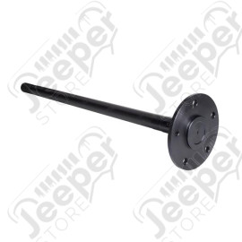 Axle Shaft, Rear; 71-80 International Scout II, for Dana 44